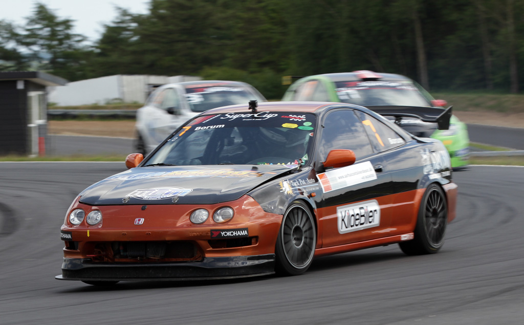 Jakob Borum.
(Foto: Motorsporten.dk)